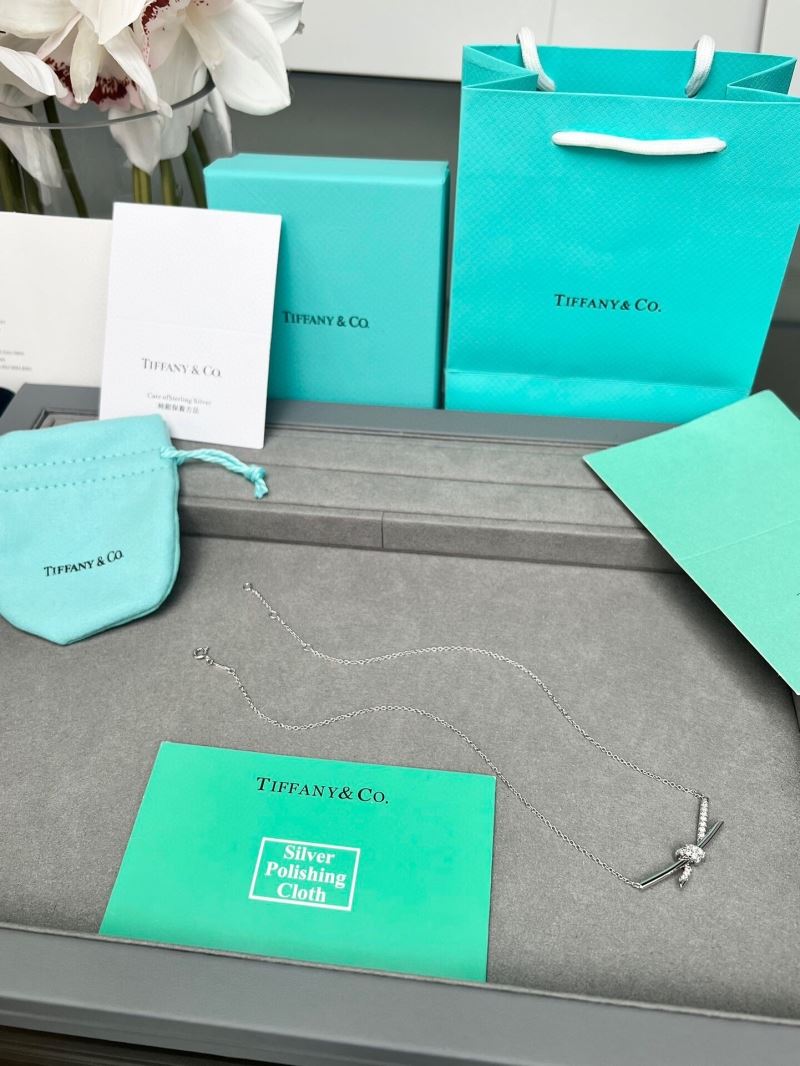 Tiffany Necklaces